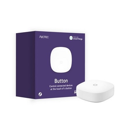 Aeotec Smarthings IM6001-BTP - Button Zigbee