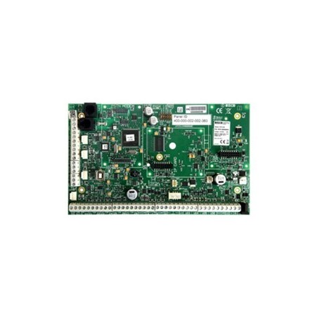 Risco ProSYS - motherboard-ProSYS Mehr
