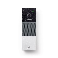 Netatmo NDB-PRO - Timbre conectado Netatmo