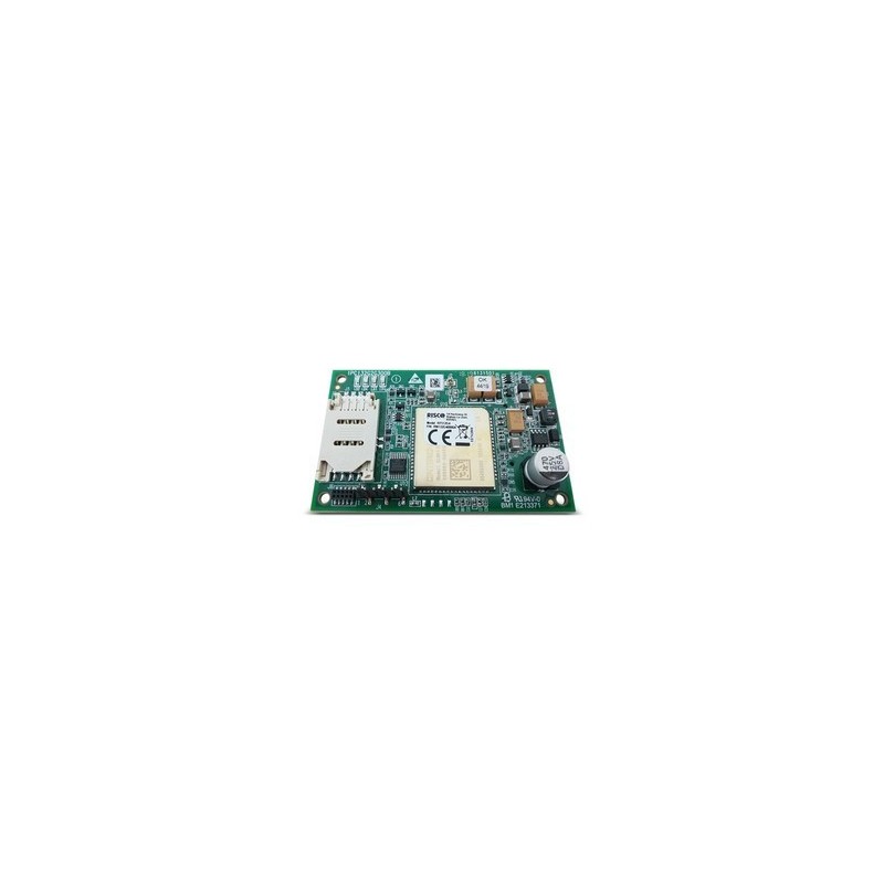 Risco RP512G400EUA - Risco RP512G400EUA 4G GSM/GPRS-Modul