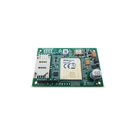 Risco RP512G400EUA - Risco RP512G400EUA 4G GSM/GPRS module