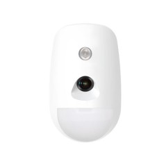 Hikvision DS-PDPC12PF-EG2-WE - Drahtloser Nachtsichtkamera-Detektor