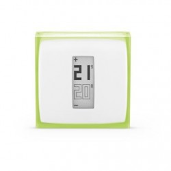 Netatmo OTH-PRO Smartes Thermostat – für OpenTherm Boiler