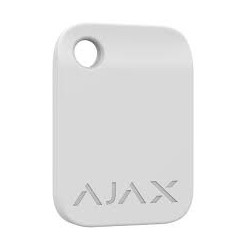 Ajax TAG - Portachiavi Ajax TAG per tastiera KEYPADPLUS