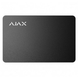 Ajax PASS - Ajax PASS Ausweiskarte für KEYPAD PLUS Keyboard