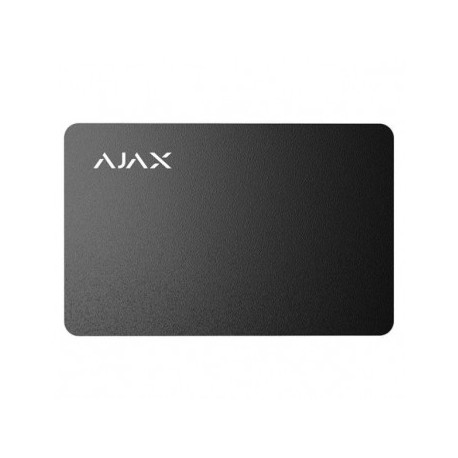 Ajax PASS - Carta badge Ajax PASS per tastiera KEYPAD PLUS