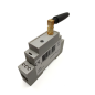 ZIGATE+ USB Din Rail - Gateway universale Zigbee ZiGate+ USB ZIGATE+ USB Din Rail - Gateway universale Zigbee ZiGate+ USB
