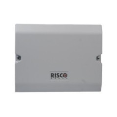 Risco LightSYS RP128B5 - Box in ABS bianco per moduli estensioni