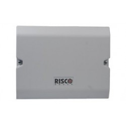 Risco RP128B5 - Caja de ABS blanco para los módulos de extensiones