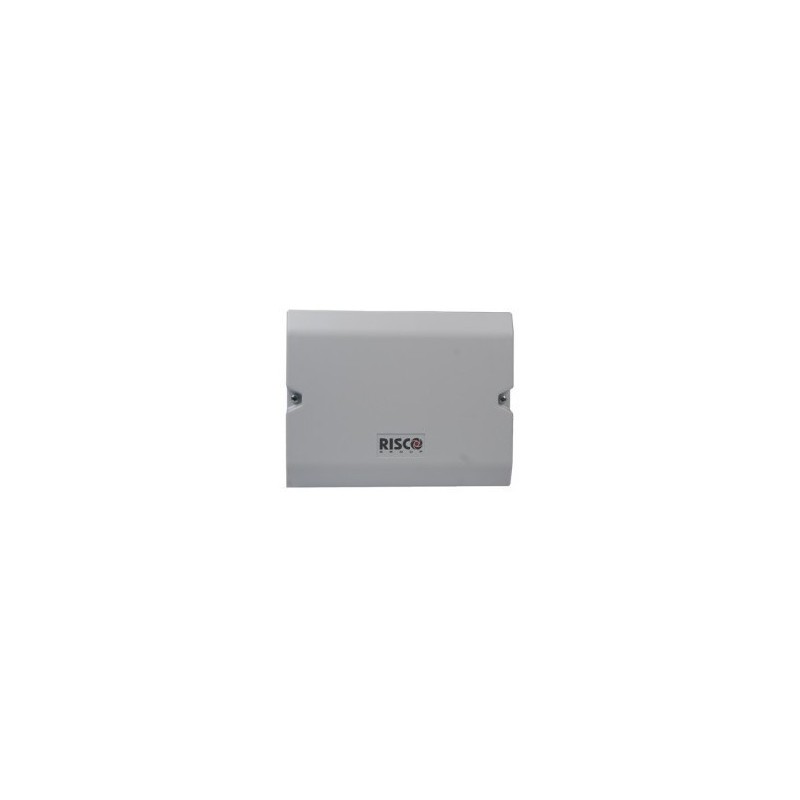 Risco RP128B5 - Box ABS white for modules extensions