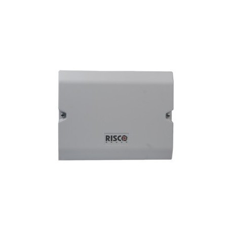 Risco LightSYS RP128B5 - Box in ABS bianco per moduli estensioni