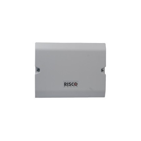 Risco LightSYS RP128B5 - ABS-Gehäuse, weiß für module, erweiterungen