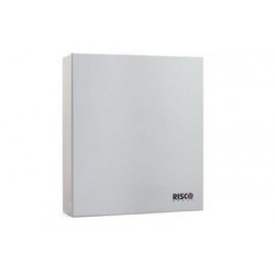 Risco metal box RP512BM2100B - Metal box 4A power supply