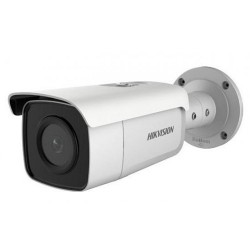 Hikvision DS-2CD2T85FWD-I8I - 8-Megapixel-POE-IP-Kamera
