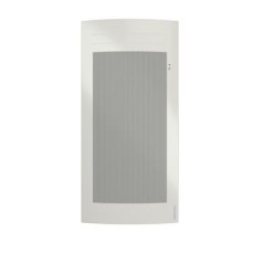 Tatou Atlantic - Connected radiator Atlantic Vertical white
