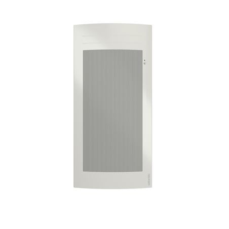 Tatou Atlantic - Radiador conectado Atlantic Vertical blanco