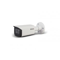 Risco RVCM52P2200A - Caméra IP Vupoint POE 4 Mégapixels