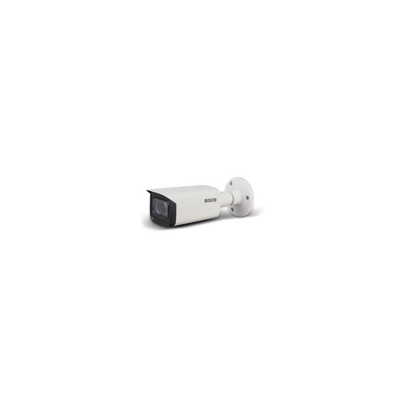 Risco RVCM52P2200A - Caméra IP Vupoint POE 4 Mégapixels