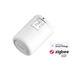Valvola Popp Zigbee - Valvola termostatica Zigbee