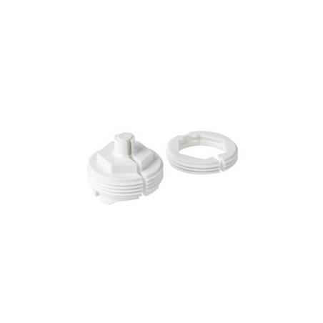 Popp valve adapter Caleffi Giacomini