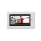 Vesta Touch-Bedienteil TSP-3 - Vesta zentrales Touch-Funkbedienteil Vesta Touch-Bedienteil TSP-3 - Vesta zentrales Touch-Funkbedienteil