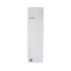 Rivelatore Vesta DC-15C2-F1-2W - Rivelatore di apertura radio con ingresso filare