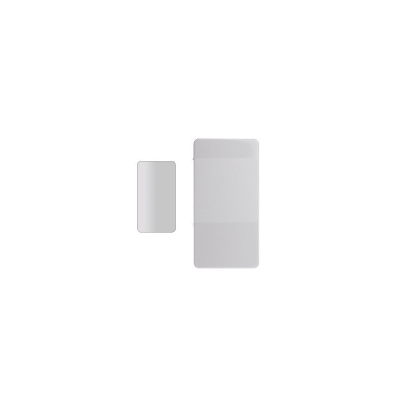 Vesta detector MDC-3-F1 - White radio opening detector Vesta detector MDC-3-F1 - White radio opening detector