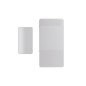 Vesta detector MDC-3-F1 - White radio opening detector Vesta detector MDC-3-F1 - White radio opening detector