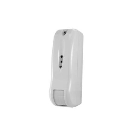 Vesta 9456 - Rilevatore a tenda da esterno a doppia tecnologia radio