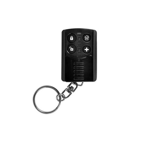 Vesta RC-16-F1 - 4-button keychain remote control
