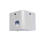 Vesta support - Detector angle mounting support