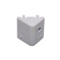 Vesta-Halterung - Dreieckige Montagehalterung für den Detektor