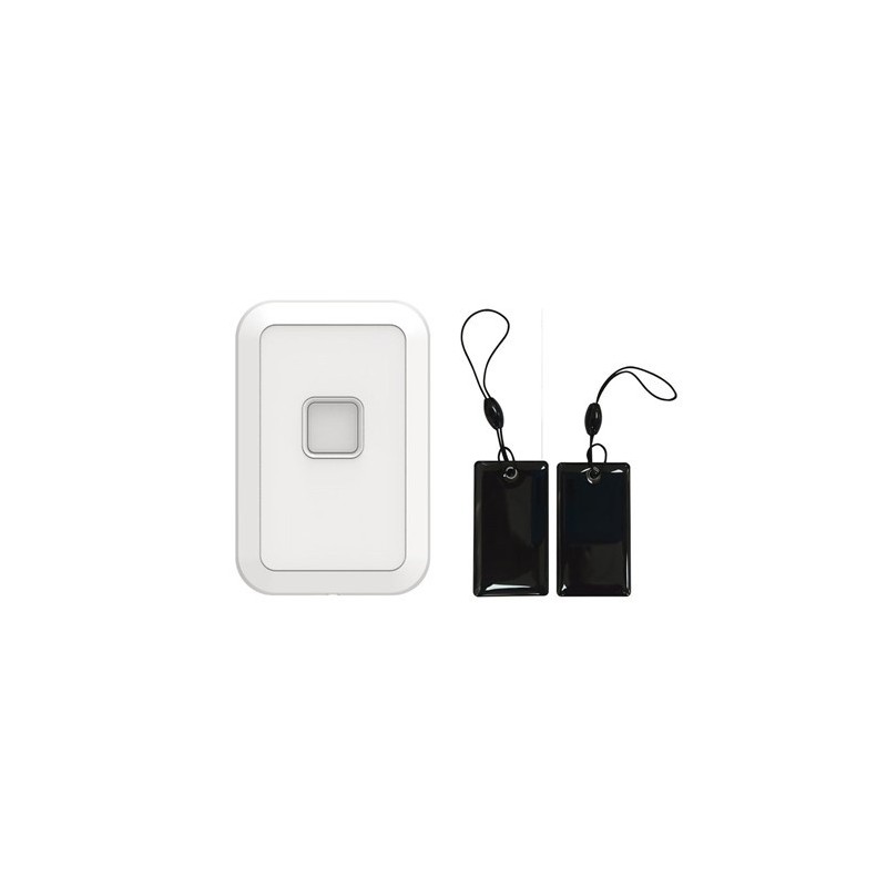 Vesta TG-15N-F1 - Lector de TAG para exterior Vesta TG-15N-F1 - Lector de TAG para exterior