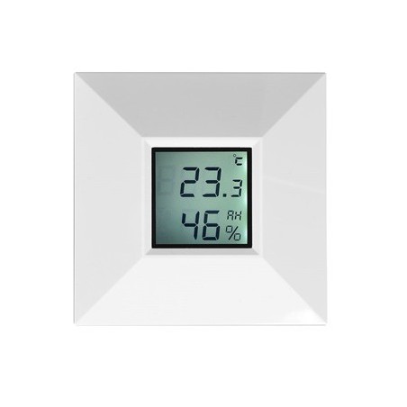 Vesta RS-23-ZW - Sensore di umidità e temperatura Z-Wave