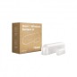 Fibaro FGDW-002 - Sensore Fibaro 2 apri Z-Wave Plus bianco