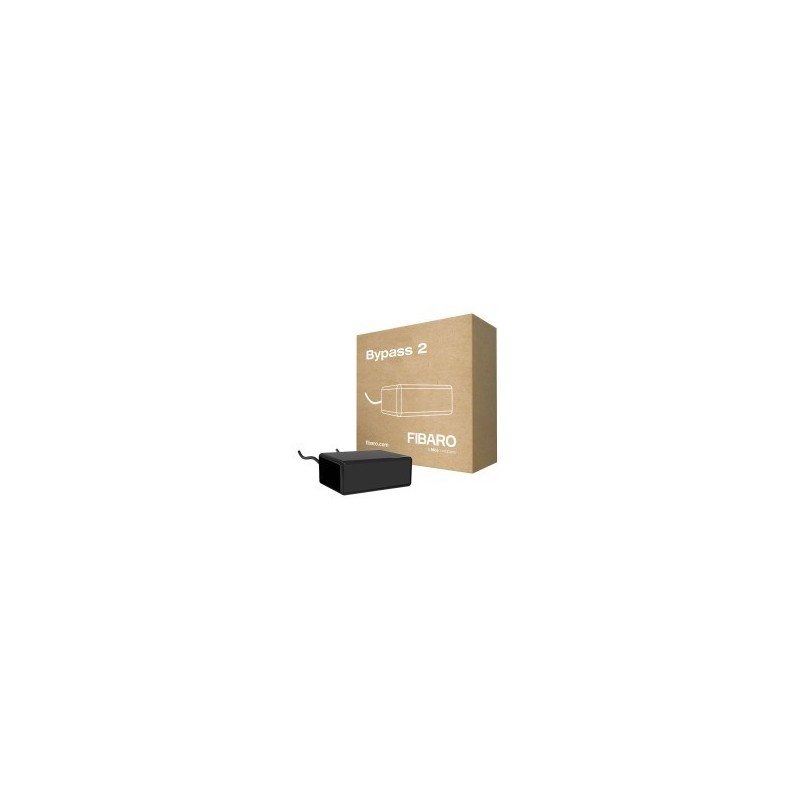 FGB-002 Bypass FIBARO BYPASS FGB-002 Fibaro switch FGD-212