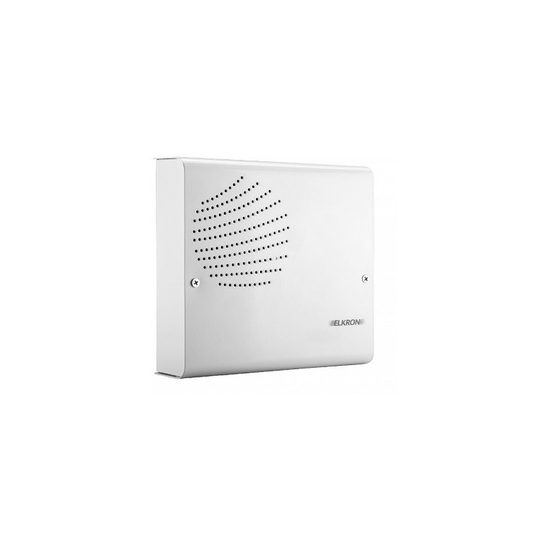 Elkron HP375M - Sirena di allarme NFA2P da interno