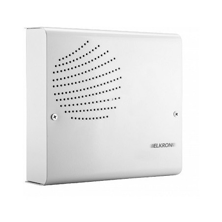 Elkron HP375M - Sirena di allarme NFA2P da interno