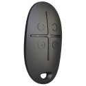 Ajax SPACECONTROL B alarm - Remote control black