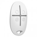 Alarm Ajax SPACECONTROL-W - Remote-control-white