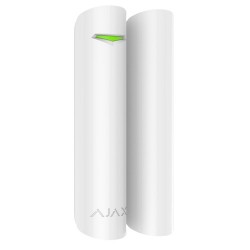 Ajax DoorProtect White - Rilevatore di apertura bianco
