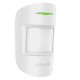 Alarma Ajax MOTIONPROTECT-W - Detector PIR blanco