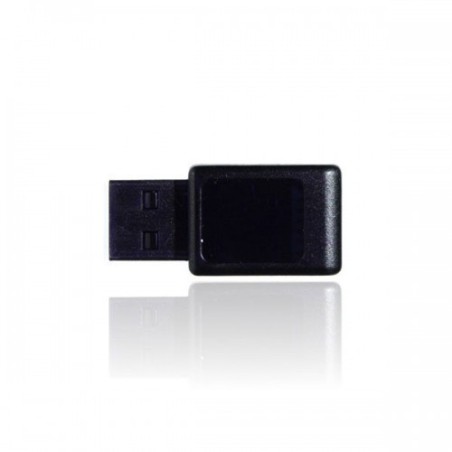 Z-Wave.me UZB1 - Controlador Z-Wave Plus Mini USB