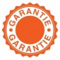 Garantie 5 ans - Extension de garantie Espace Domotique