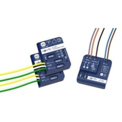 Somfy 1870304 - Kit kommt und geht Izymo