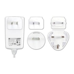 Alarma Paradox PA6 - Fuente de alimentación para teclado K32RF K37