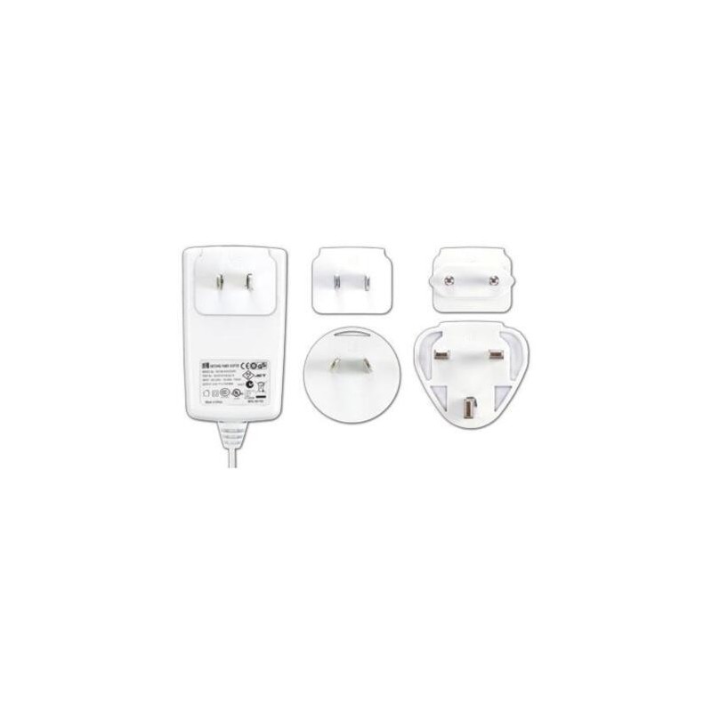 Allarme Paradox PA6 - Alimentazione Tastiera K32RF K37