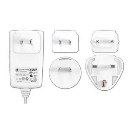 Allarme Paradox PA6 - Alimentazione Tastiera K32RF K37