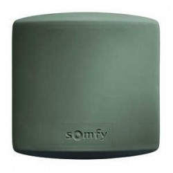 Receiver Dry contact access IO Somfy 1841229