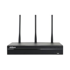 Dahua NVR2104HS-W-4KS2 - Enregistreur numérique WIFI vidéosurveillance 4 canaux